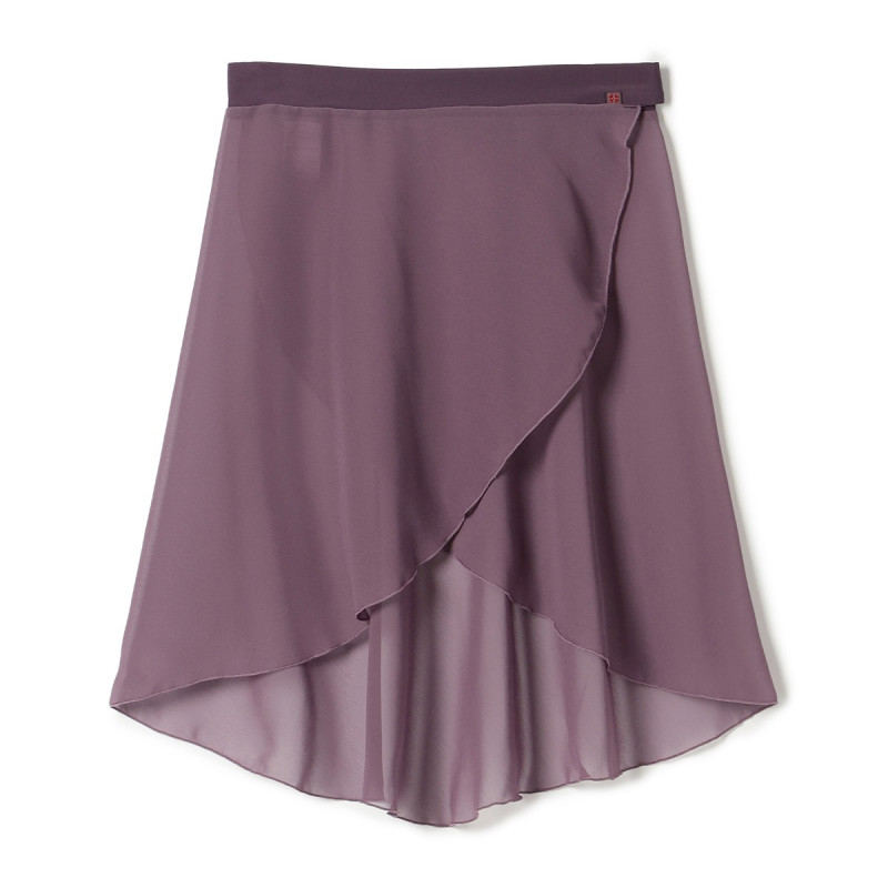 【AKANE TAKADA】巻きスカート