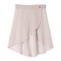 【AKANE TAKADA】巻きスカート(ベージュ-S)