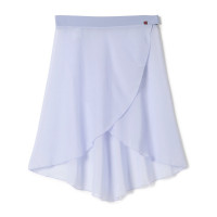 【AKANE TAKADA】巻きスカート(ヒヤシンス-S)