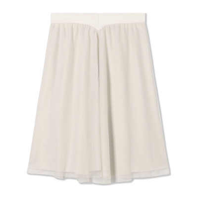 オフホワイト M の画像