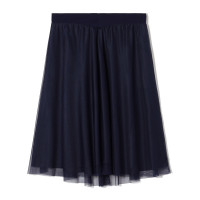 【MADOKA SUGAI】スカート(ブラックベリー-M)