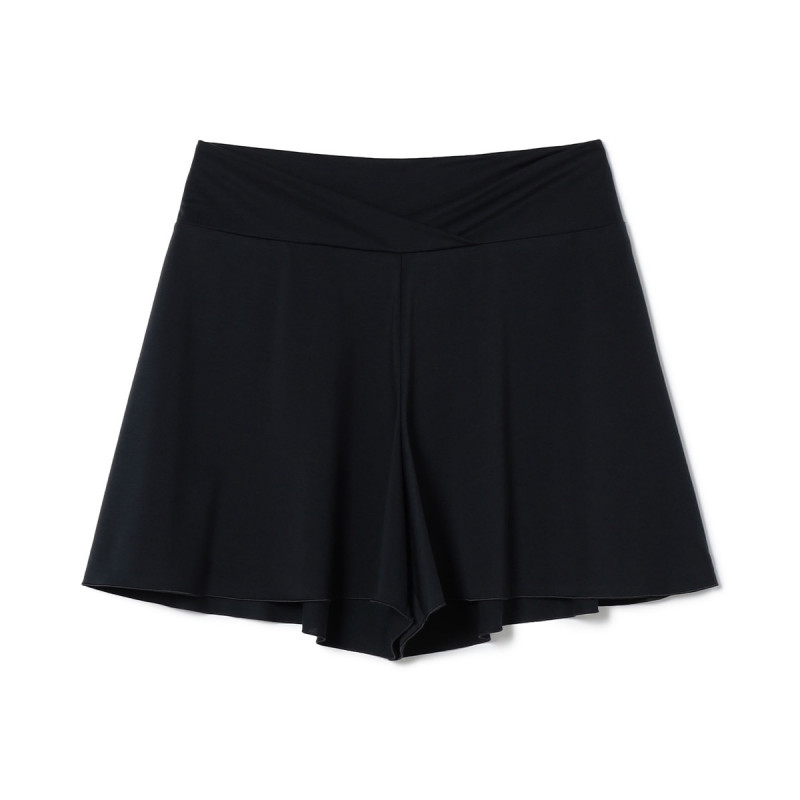 キュロット(ボトルグリーン-M)