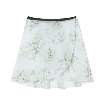 グリーンプリント フリー の画像