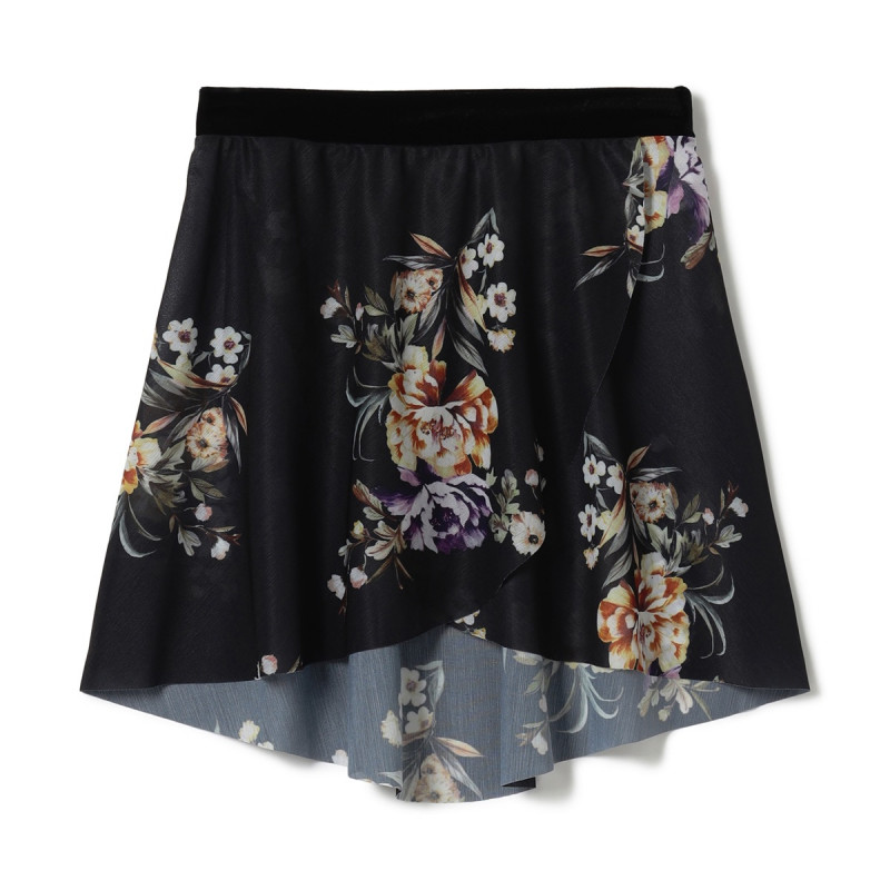 ☆スカート 商品ページ | チャコットオンラインショップ