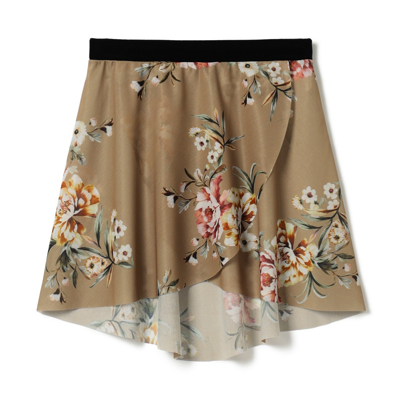 ☆スカート 商品ページ | チャコットオンラインショップ