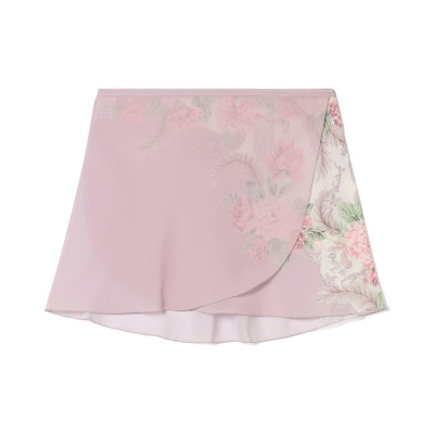 【MAY NAGAHISA】巻きスカート