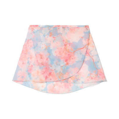 チェリーピンクプリント M の画像