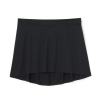 ★スカート(ブラック-S)