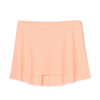 ★スカート(オレンジ-S)