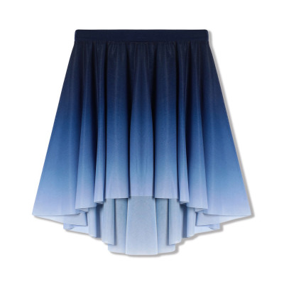 コバルトブルーグラデーション M の画像