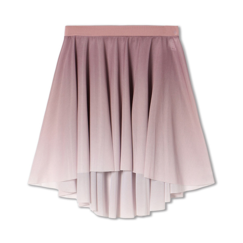 スカート(アンティックローズグラデーション-S)