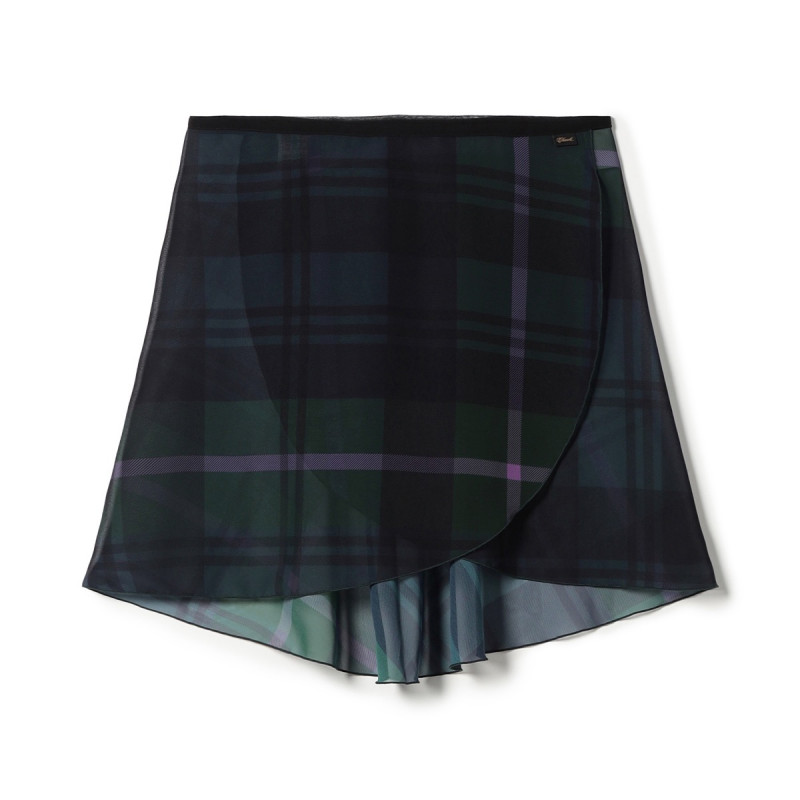 巻きスカート 商品ページ | チャコットオンラインショップ