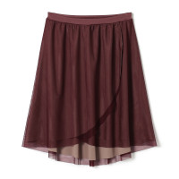 ★スカート(アンティックローズ-S)