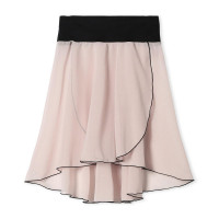 スカート(ピンク-S)