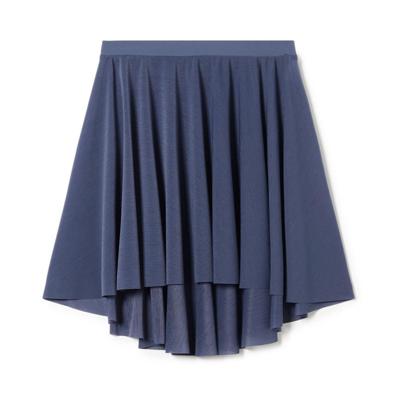 スカート(ブルー-S)