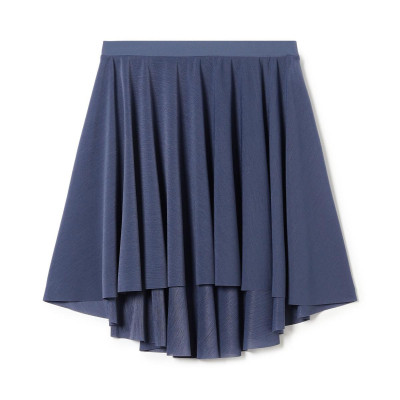 ブルー L の画像