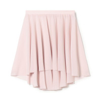 スカート(ベビーピンク-S)