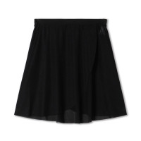 スカート(ブラック-S)