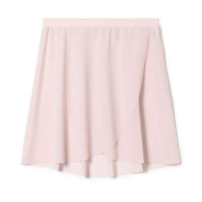 ベビーピンク L の画像