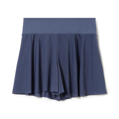 ブルー M の画像