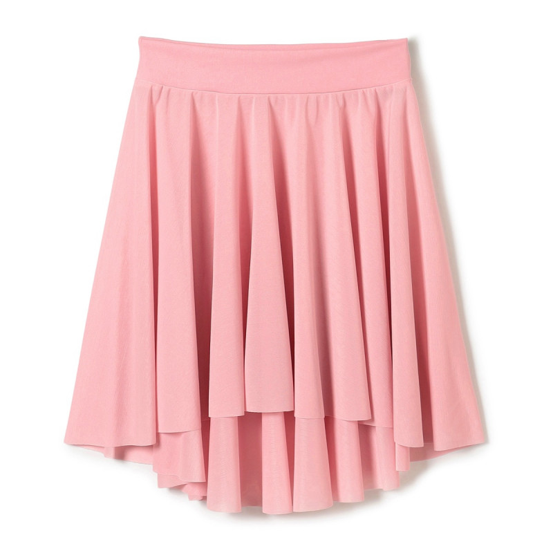 ★スカート(ピンク-S)
