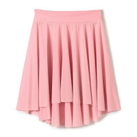 ★スカート(ピンク-S)
