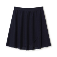 スカート(ネイビー-S)