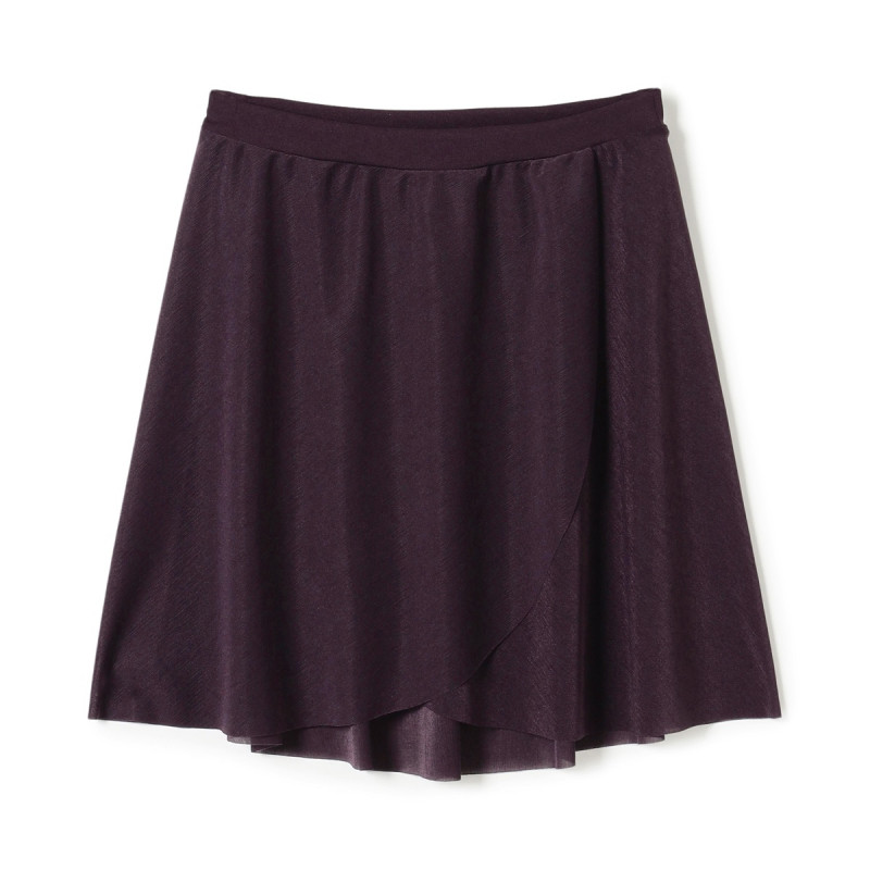 スカート(ブラックベリー-S)
