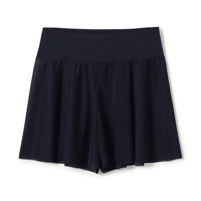 ネイビー L の画像