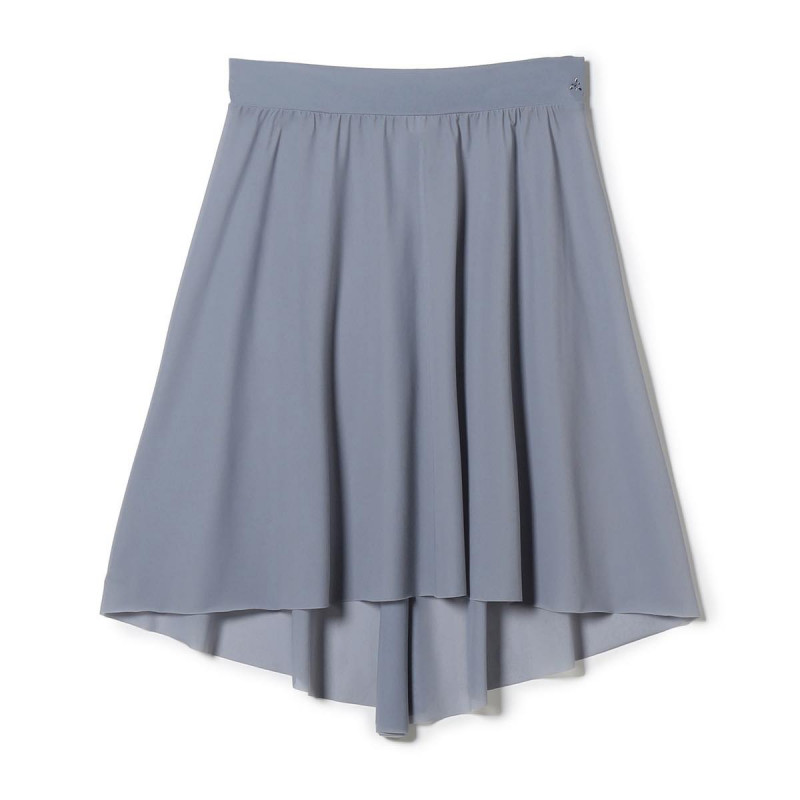 スカート(アッシュグレー-S)