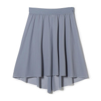 スカート(アッシュグレー-S)