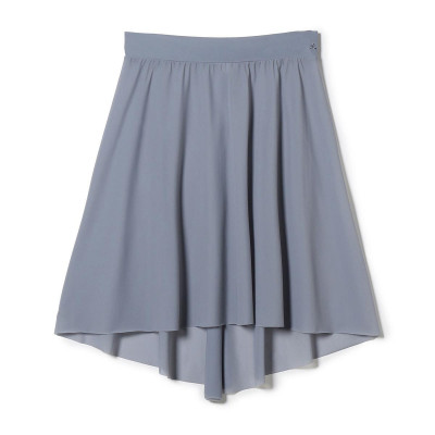 アッシュグレー M の画像