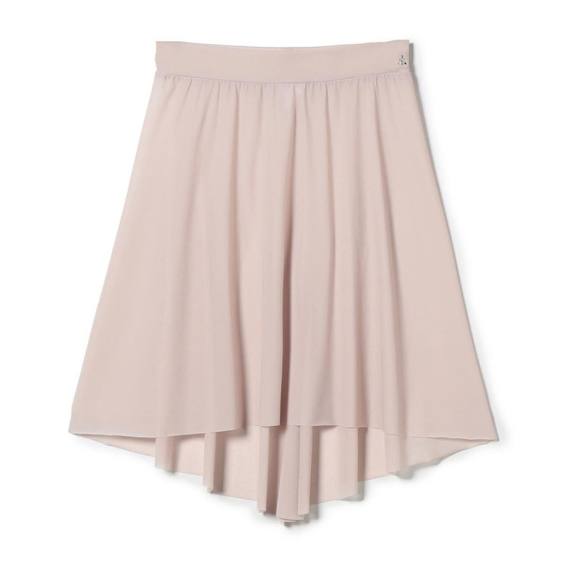 スカート(ヨーロピアンピンク-S)