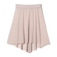 スカート(ヨーロピアンピンク-S)