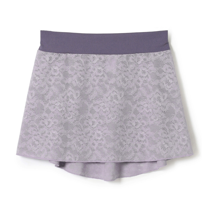 スカート(グレー-S)