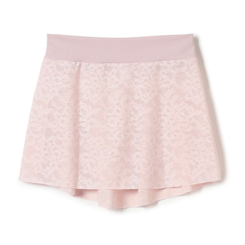 スカート(ピンク-S)