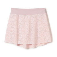 スカート(ピンク-S)