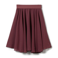 スカート(アンティックローズ-M)