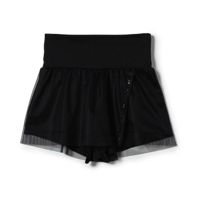 ブラック M の画像