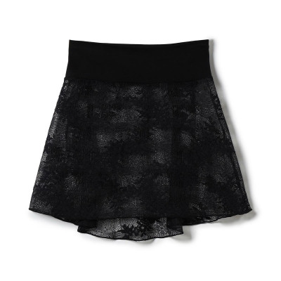 ブラック M の画像