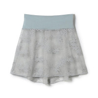 スカート(アクアグリーン-S)