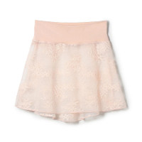 スカート(ベビーピンク-S)