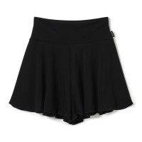 キュロットスカート (050320-9004-45) | バレエ | チャコット（Chacott）