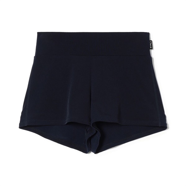ショートパンツ(ネイビー-S)