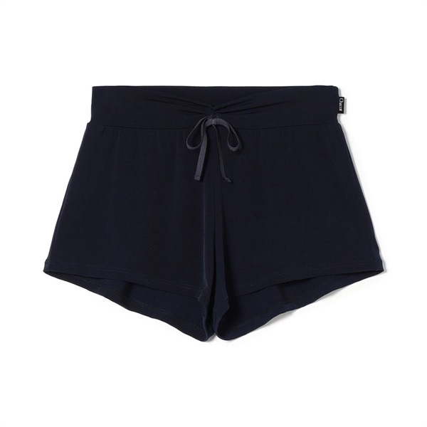 ショートパンツ(ネイビー-M)