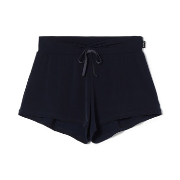 ネイビー L の画像