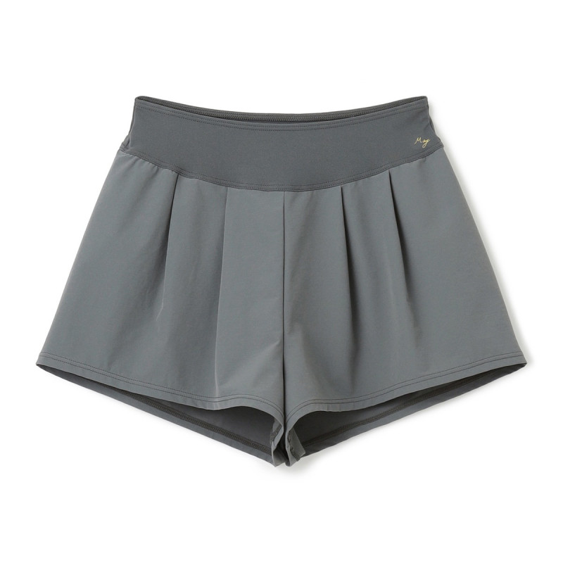 MAY NAGAHISA】ショートパンツ 商品ページ | チャコットオンラインショップ