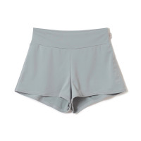 ショートパンツ(シーグリーン-S)