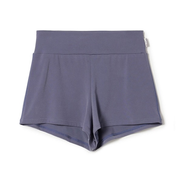ショートパンツ(アイアンブルー-S)