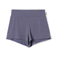 ショートパンツ(アイアンブルー-S)
